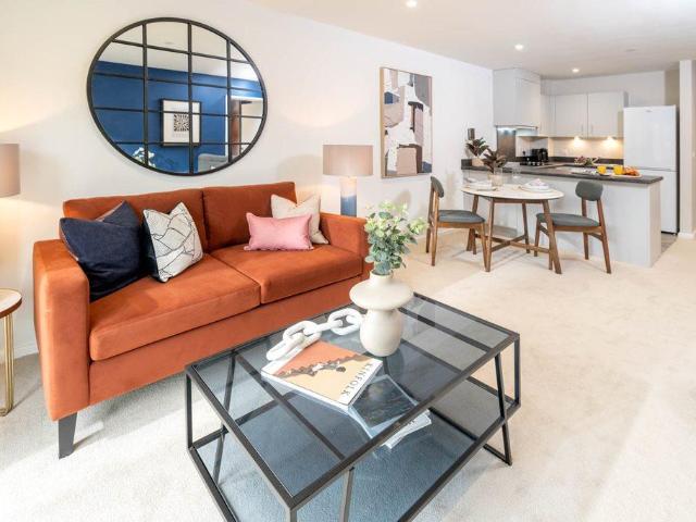 House for sale in Gedling, East Midlands
