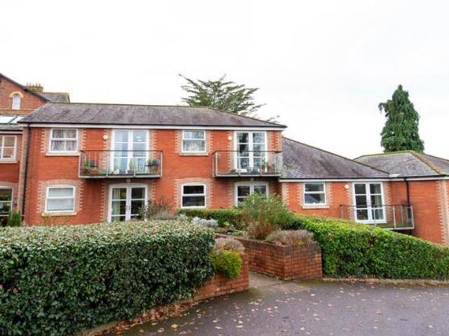 House for sale in Newton St Cyres, Devon