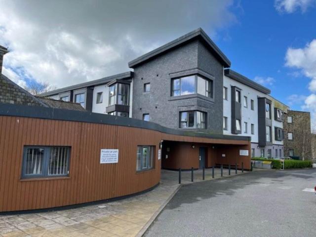 Flat for sale in Lamellion, Cornwall