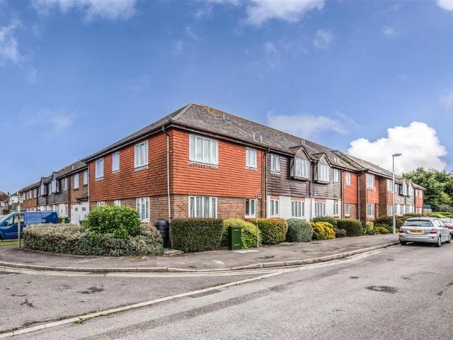 House for sale in Worthing, West Sussex