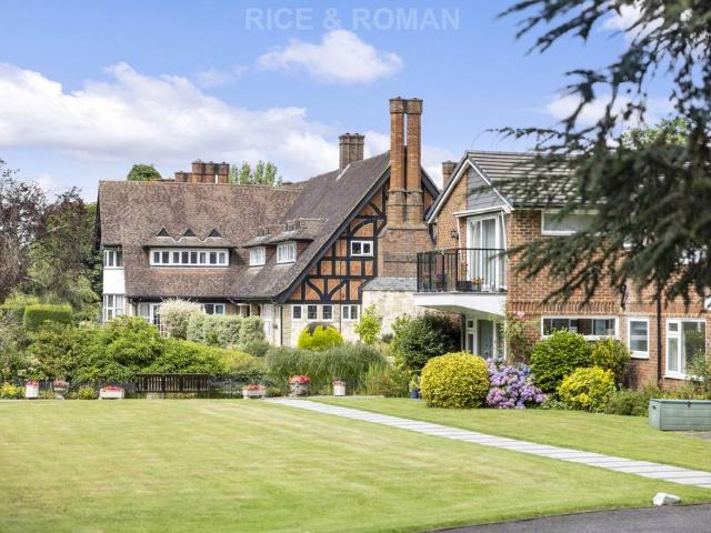 House for sale in Blackhills, Surrey