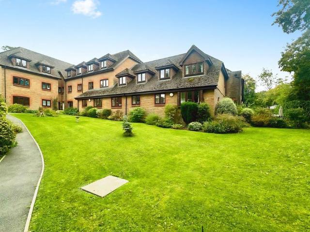 House for sale in Hythe and Dibden, Ashurst Bridge