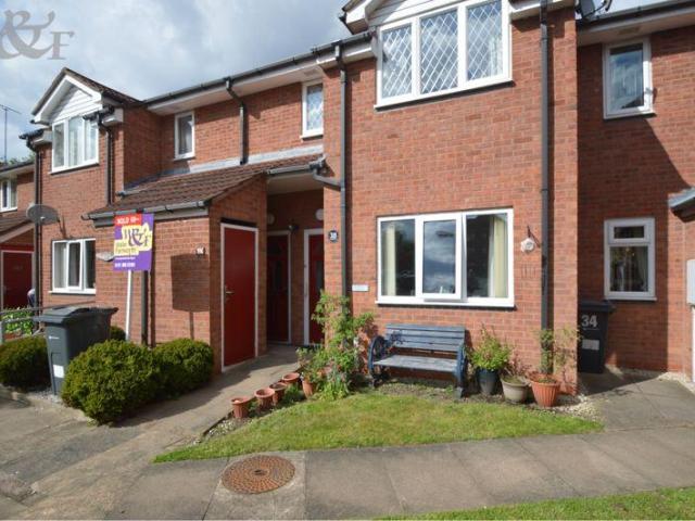 House for sale in Gravelly Hill, West Midlands