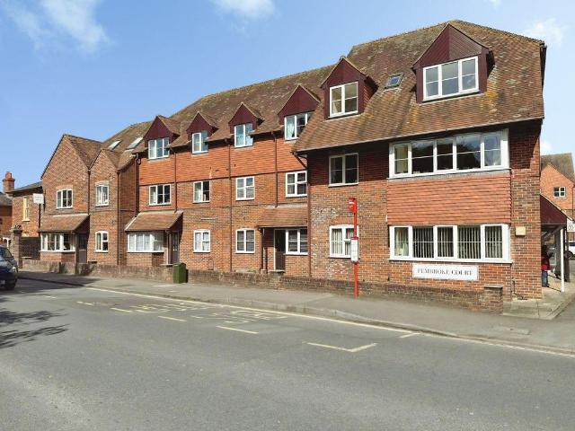 House for sale in Wiltshire