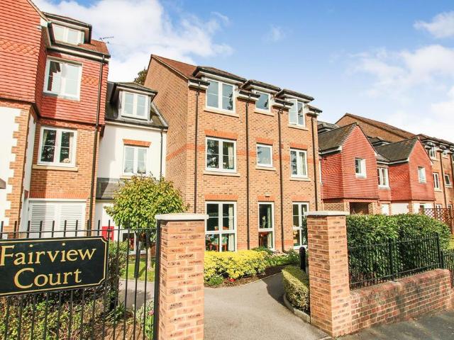 House for sale in Perryfields, West Sussex