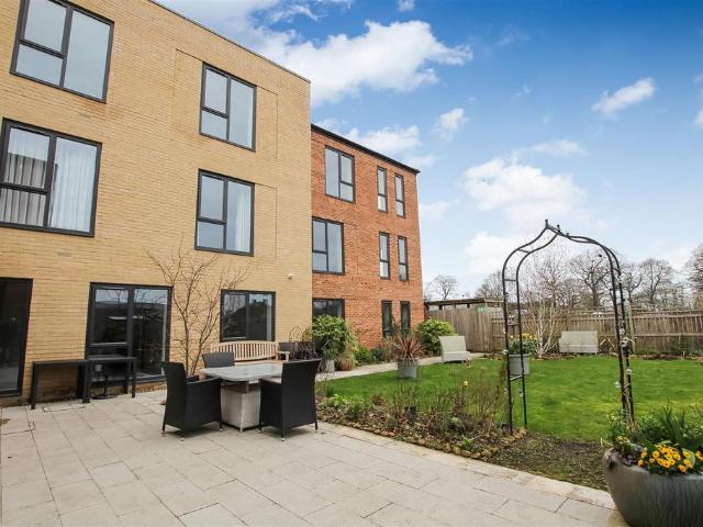 House for sale in Northallerton, North Yorkshire