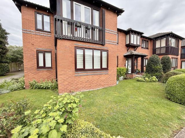 House for sale in Sherburn In Elmet, North Yorkshire