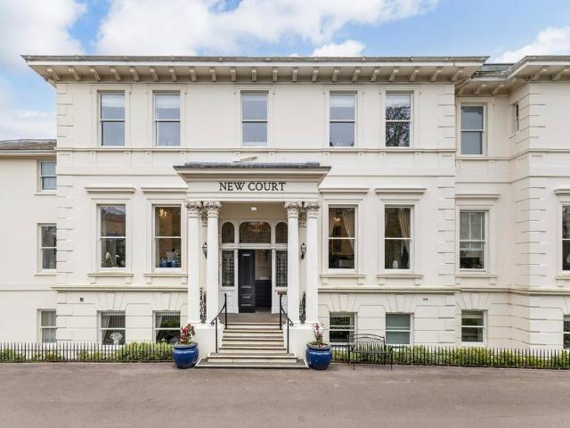 House for sale in Golden Valley, Gloucestershire