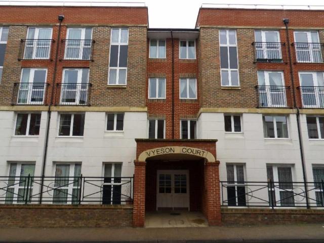 House for sale in East Cliff, Acol