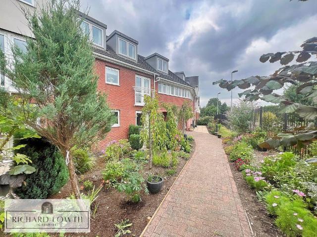 House for sale in Poynton