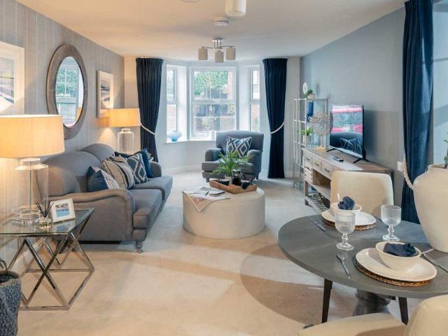 House for sale in Longport, The Bridge