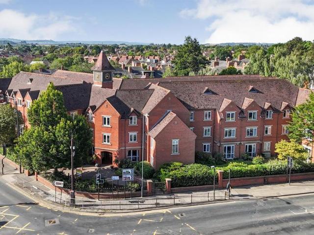 House for sale in Stratford-upon-Avon, Alderminster