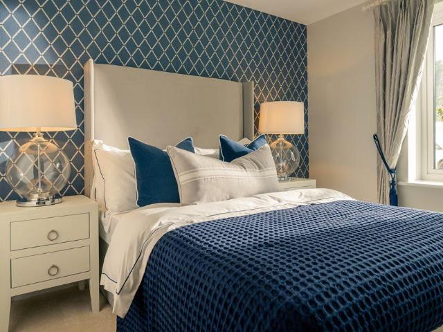 House for sale in Longport, The Bridge