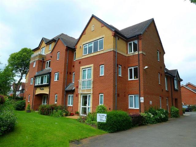 House for sale in Balsall Heath, West Midlands