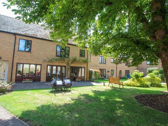 House for sale in Arrington, Cambridgeshire