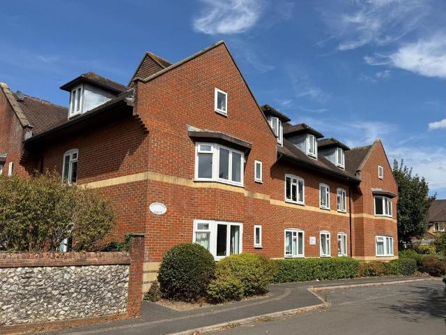 House for sale in Rose Hill, Pachesham Park