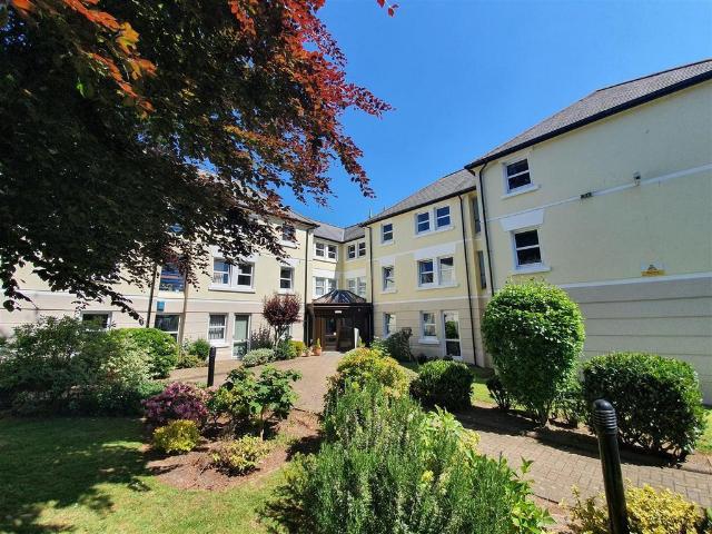 House for sale in Fort Hill, Kentisbury