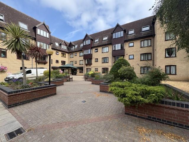 House for sale in East Bank, Norfolk