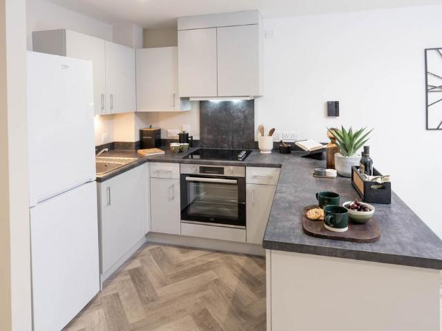 House for sale in Failsworth, Oldham