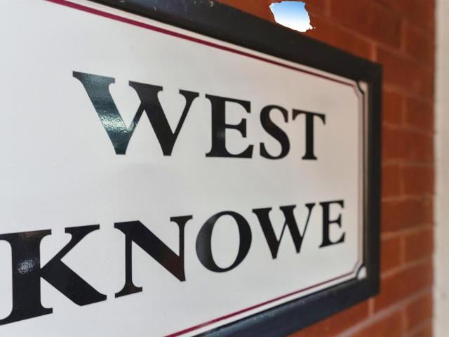 House for sale in Oxton, Wirral