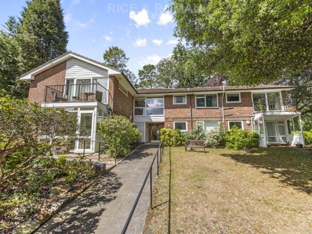 House for sale in Blackhills, Surrey