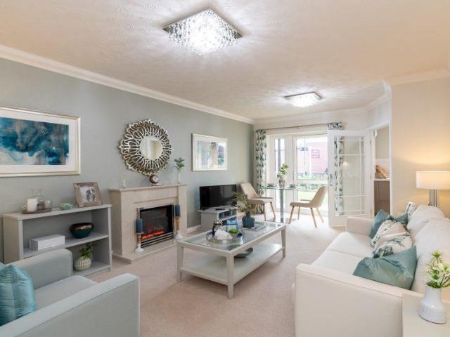 House for sale in Fareham, Isle Of Man