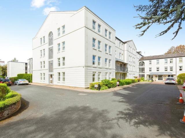 House for sale in Milverton, Green Close