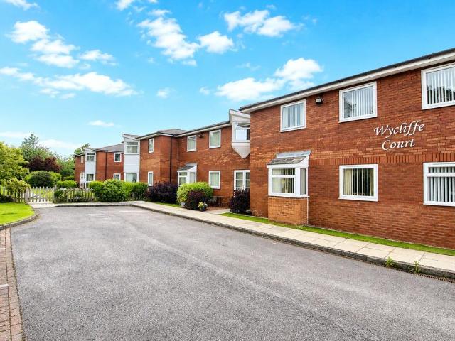 House for sale in Yarm, Stockton-on-tees