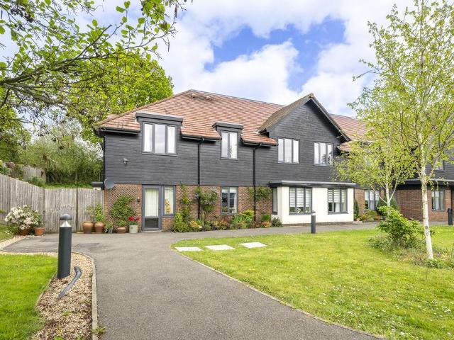 House for sale in Cross In Hand, East Sussex