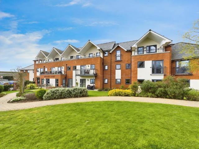 House for sale in Helford, Hampshire
