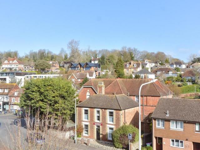 House for sale in Hythe, Folkestone