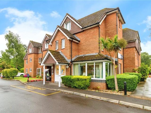House for sale in Hythe and Dibden, Ashurst Bridge