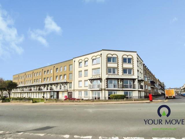 House for sale in East Cliff, Acol