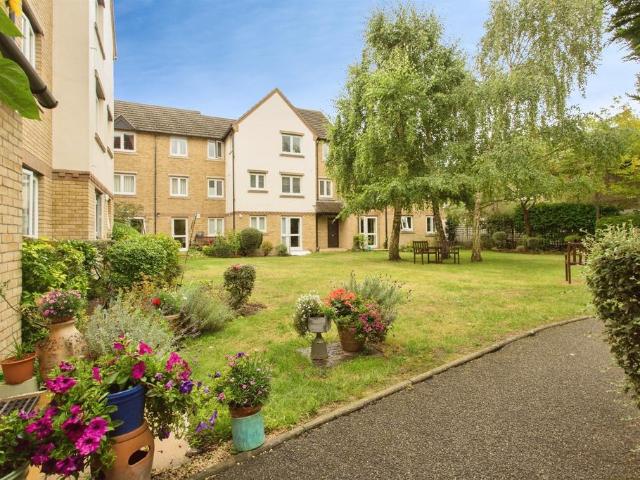 House for sale in Chesterton, Arbury