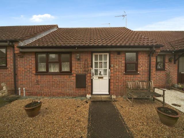 House for sale in Combs Ford, Bedingfield