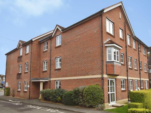 House for sale in Salisbury, Wiltshire