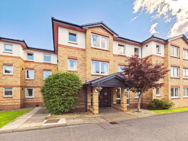 House for sale in Blackhall, City of Edinburgh