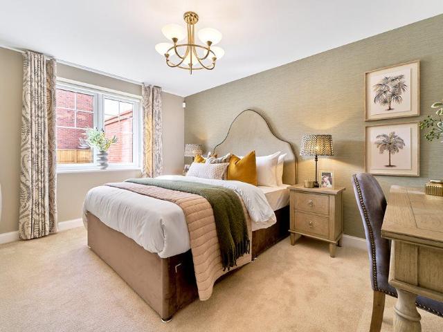 House for sale in Alton Barnes, Isle Of Man