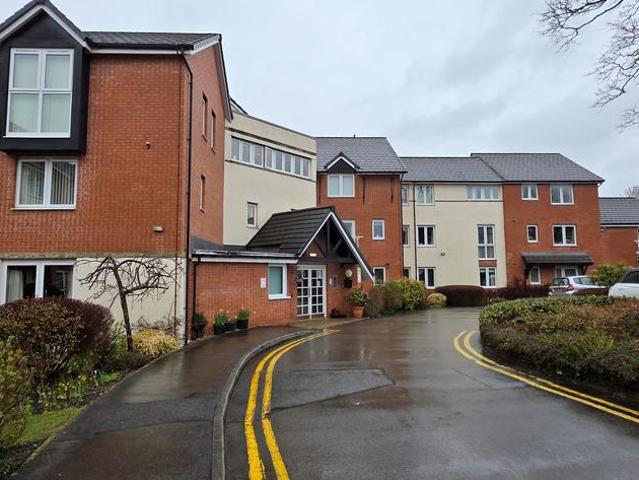 House for sale in Marple, Greater Manchester