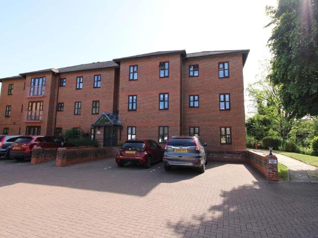 House for sale in Priest Down, Hampshire