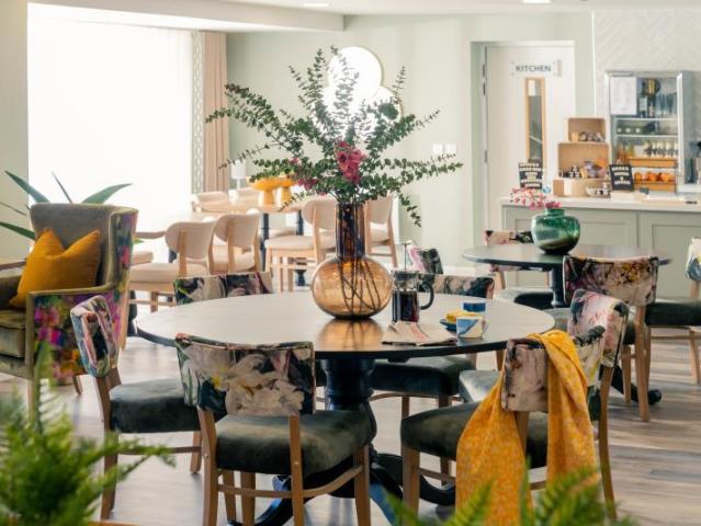 House for sale in Hookstone, Harrogate