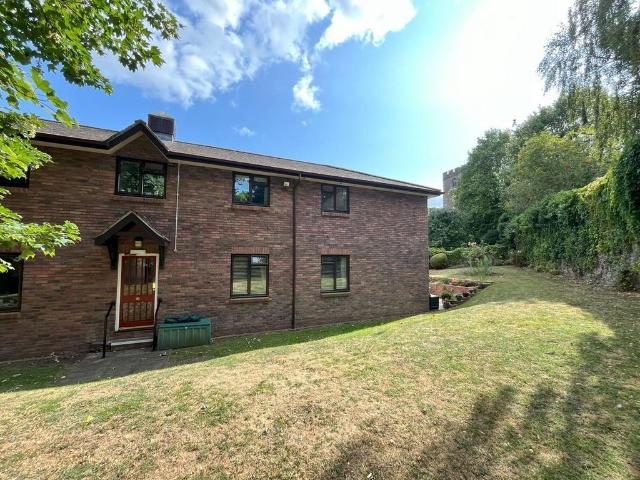 House for sale in Abergavenny