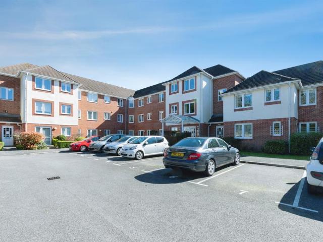 House for sale in West Moors