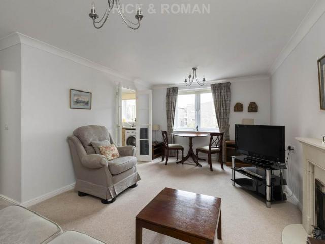 House for sale in Row Town, Surrey