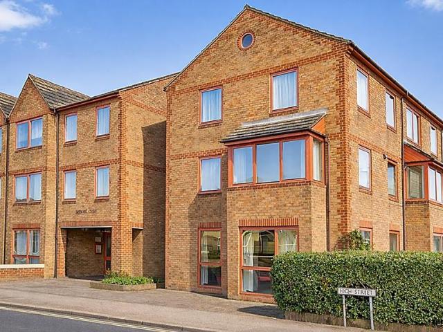 House for sale in Mickleburgh Hill, The Bridge
