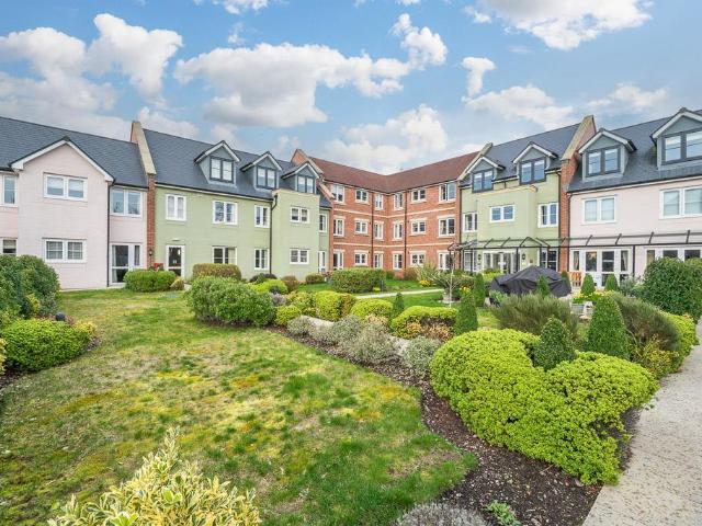 House for sale in Ludlow, Shropshire
