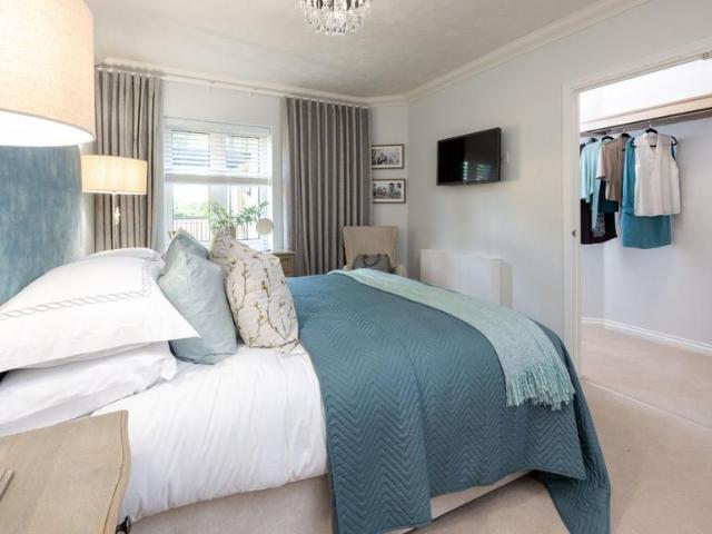 House for sale in Egham Hythe, Row Town