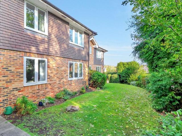 House for sale in Pouchen End, Hertfordshire