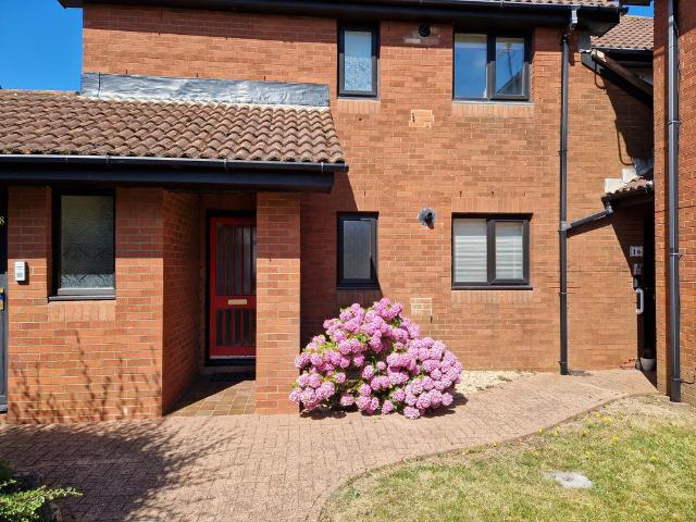 House for sale in Porthcawl, Nottage