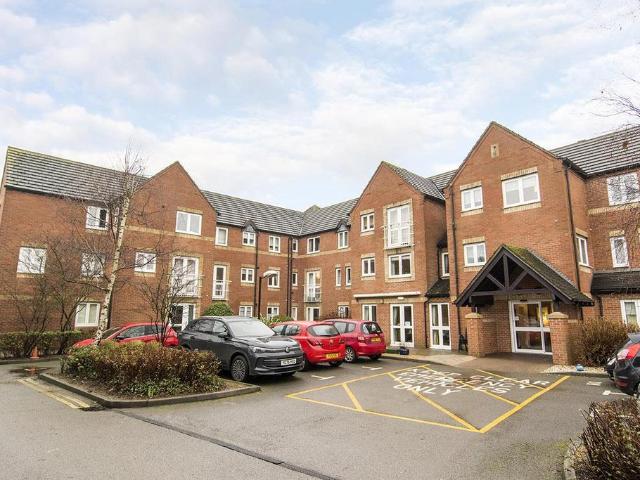 House for sale in Stanford On Avon, Leicestershire